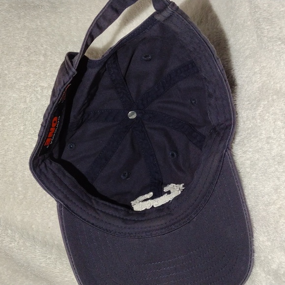 Vintage Trucker Hat: It's only ILLEGAL if you get caught! - Picture 6 of 7